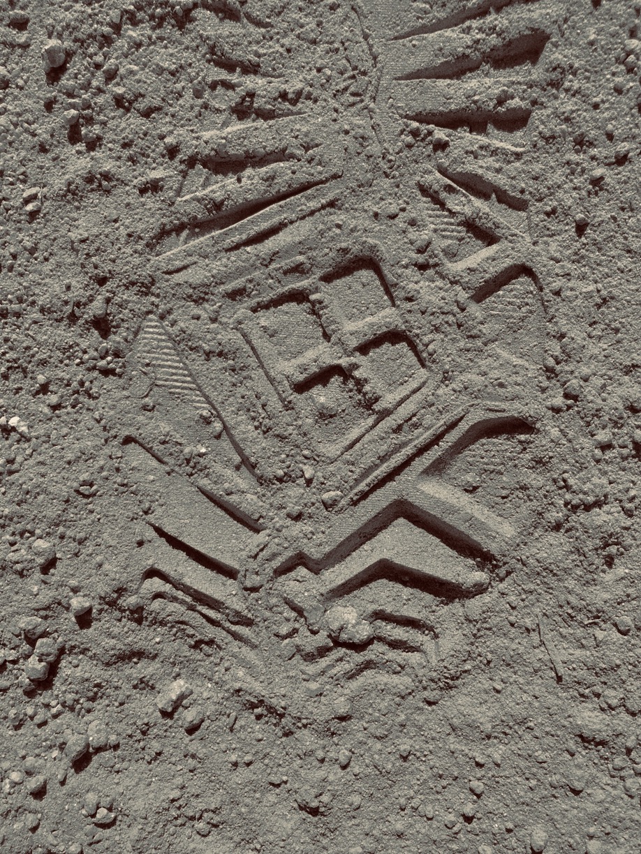 Fresh Edges In a New Track